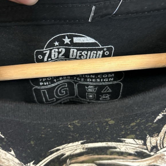 Vintage U.S. Army - Picture 5 of 5